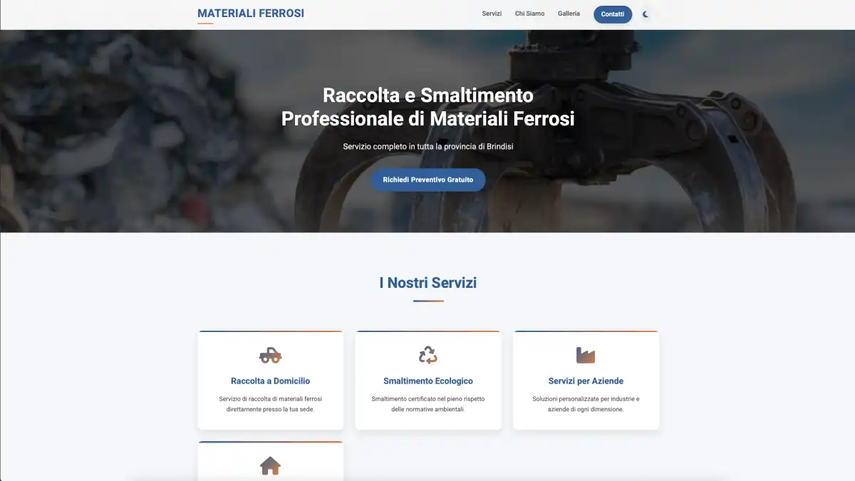 EcoFerro